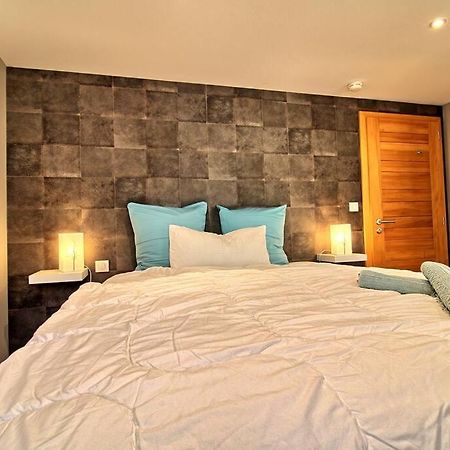 La Taniere De L'Ours - L'Alcove De L'Ours - Chambre Cosy 2 Pers Дамбах-ла-Виль Экстерьер фото