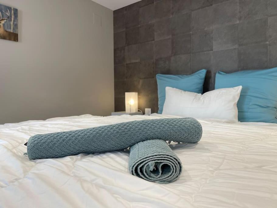 La Taniere De L'Ours - L'Alcove De L'Ours - Chambre Cosy 2 Pers Дамбах-ла-Виль Экстерьер фото
