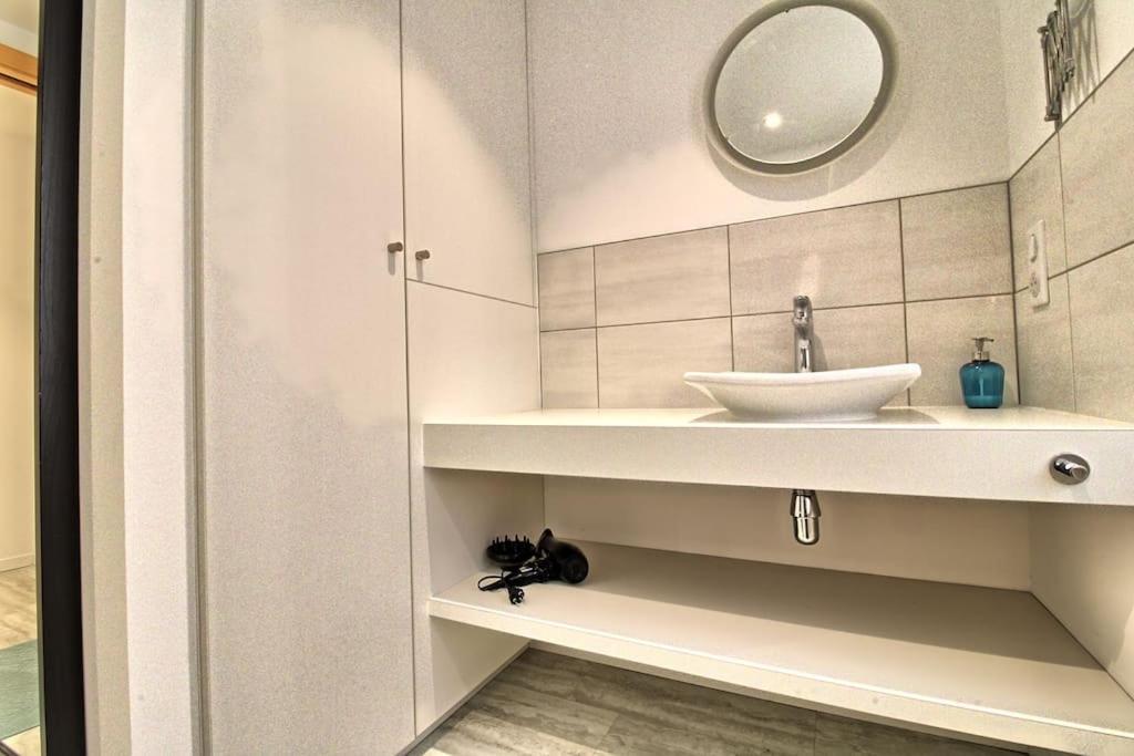 La Taniere De L'Ours - L'Alcove De L'Ours - Chambre Cosy 2 Pers Дамбах-ла-Виль Экстерьер фото