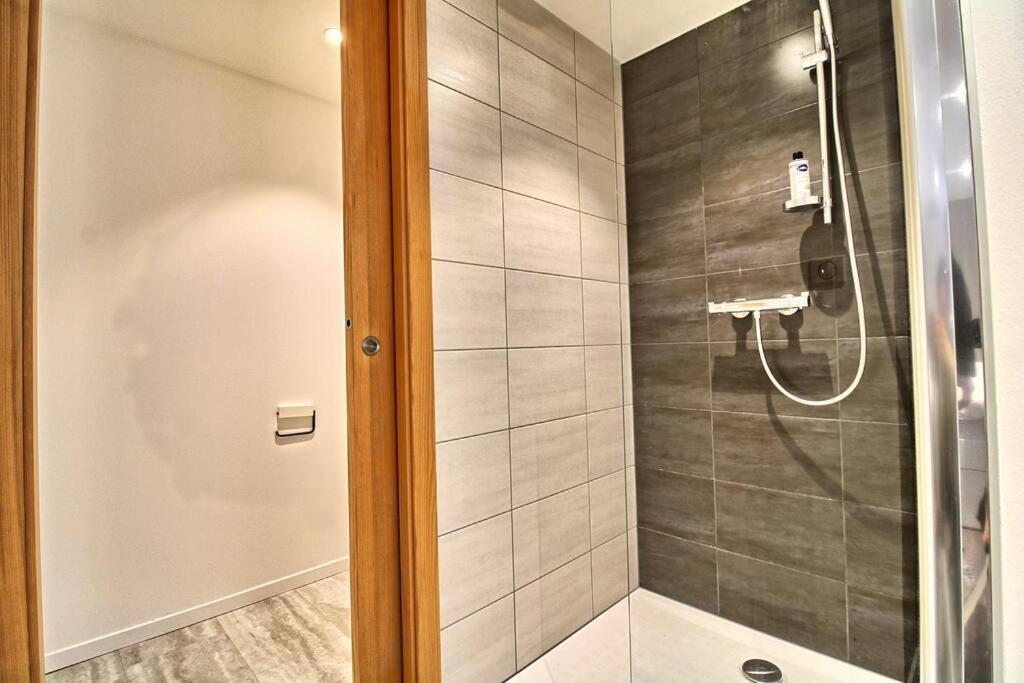 La Taniere De L'Ours - L'Alcove De L'Ours - Chambre Cosy 2 Pers Дамбах-ла-Виль Экстерьер фото