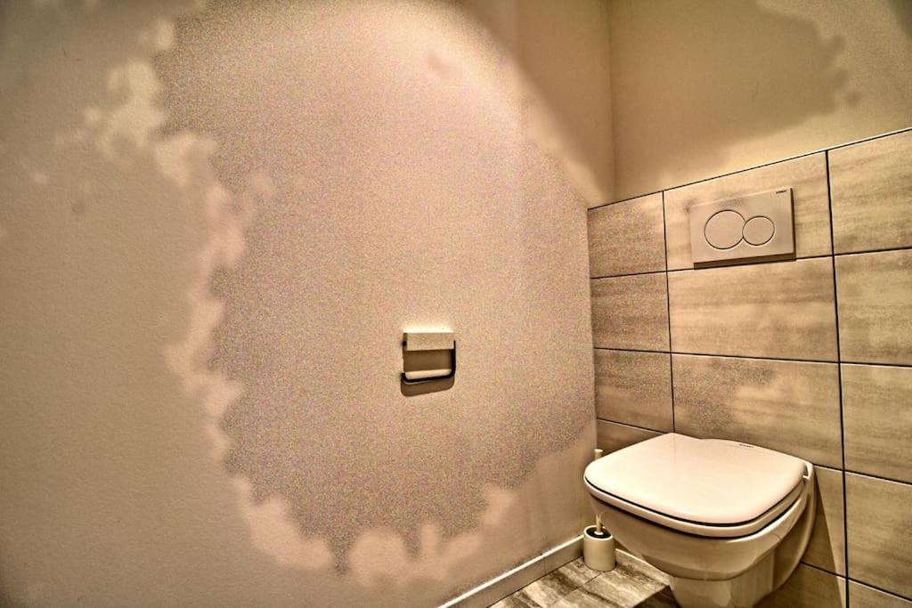 La Taniere De L'Ours - L'Alcove De L'Ours - Chambre Cosy 2 Pers Дамбах-ла-Виль Экстерьер фото