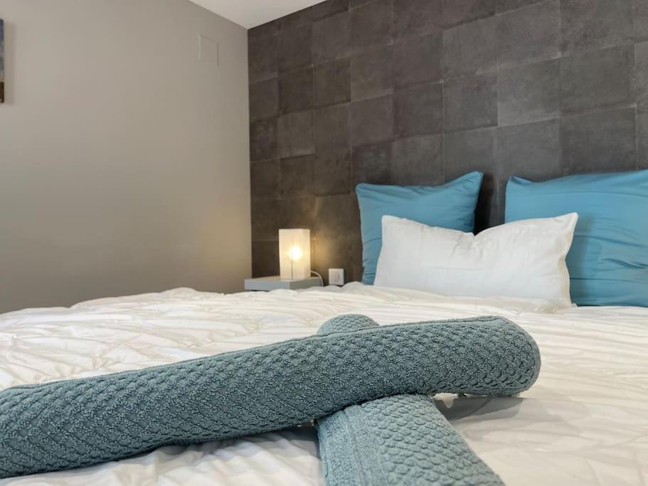 La Taniere De L'Ours - L'Alcove De L'Ours - Chambre Cosy 2 Pers Дамбах-ла-Виль Экстерьер фото